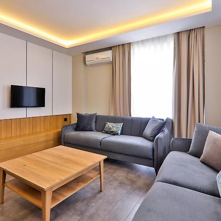Duygu Apart Kas Exterior foto