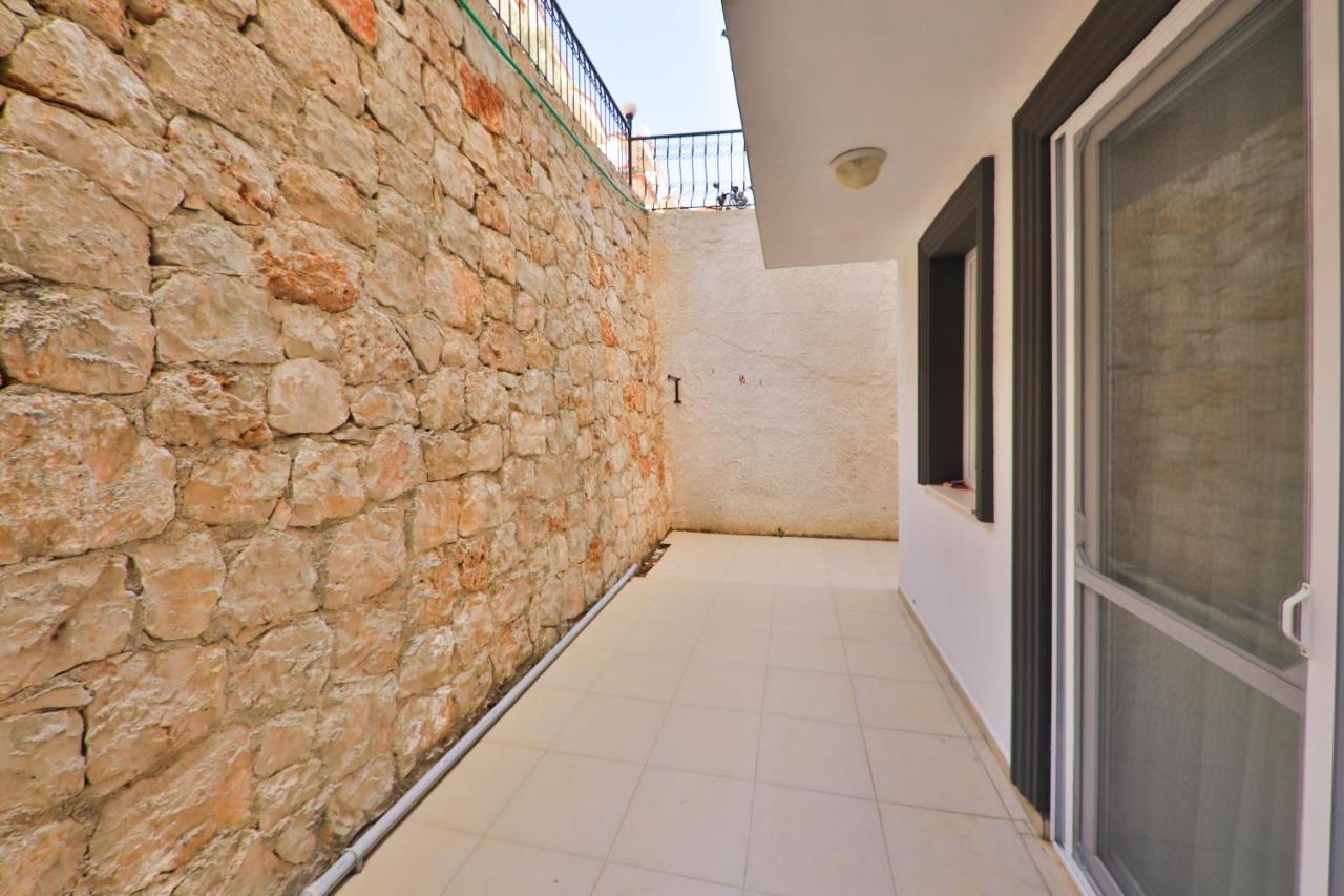 Duygu Apart Kas Exterior foto