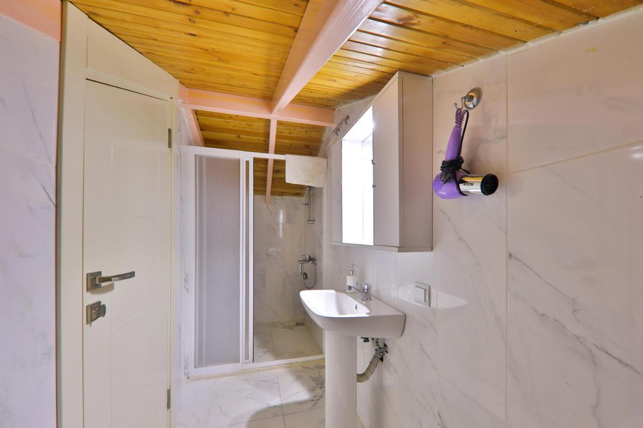 Duygu Apart Kas Exterior foto