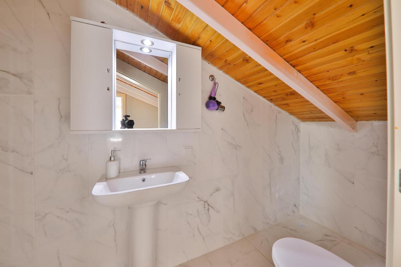 Duygu Apart Kas Exterior foto