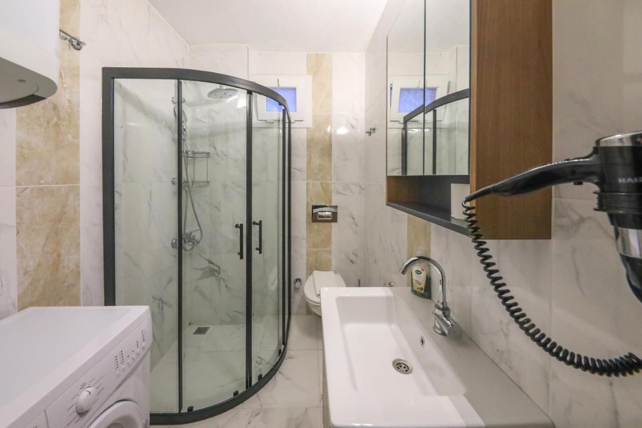 Duygu Apart Kas Exterior foto